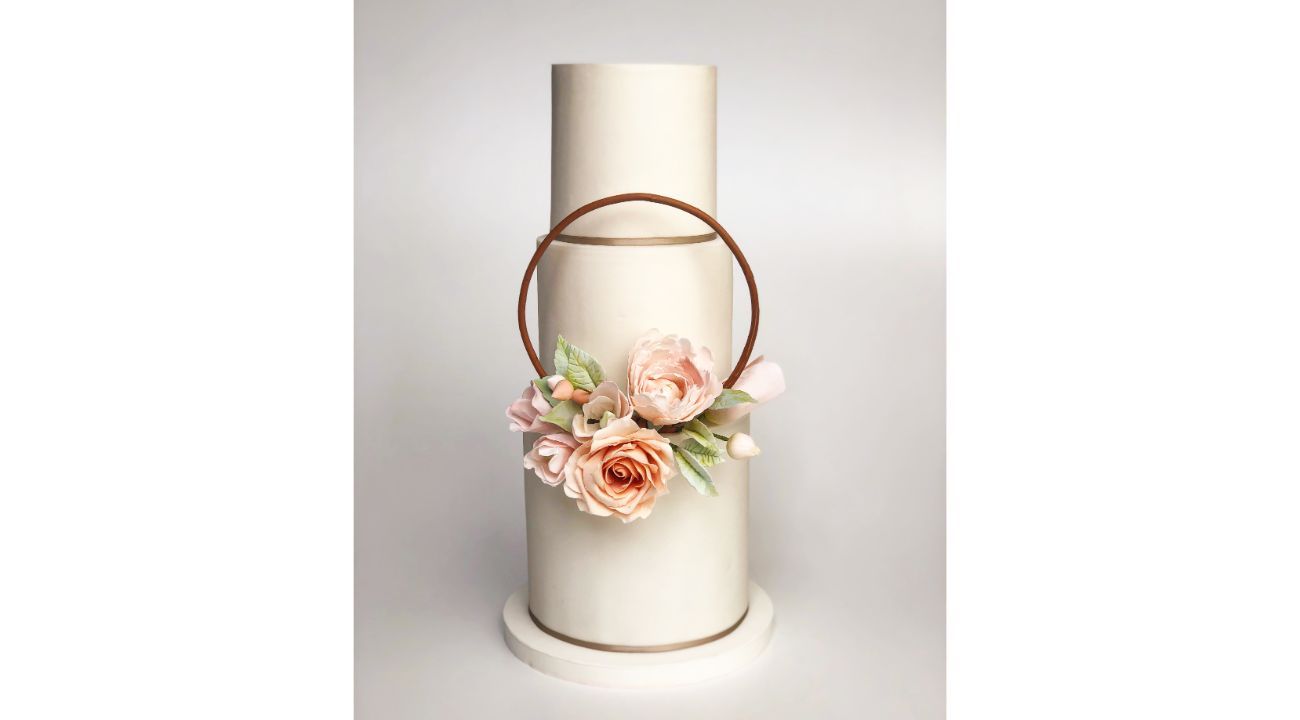 Ángela De Camillis Creative Pastry