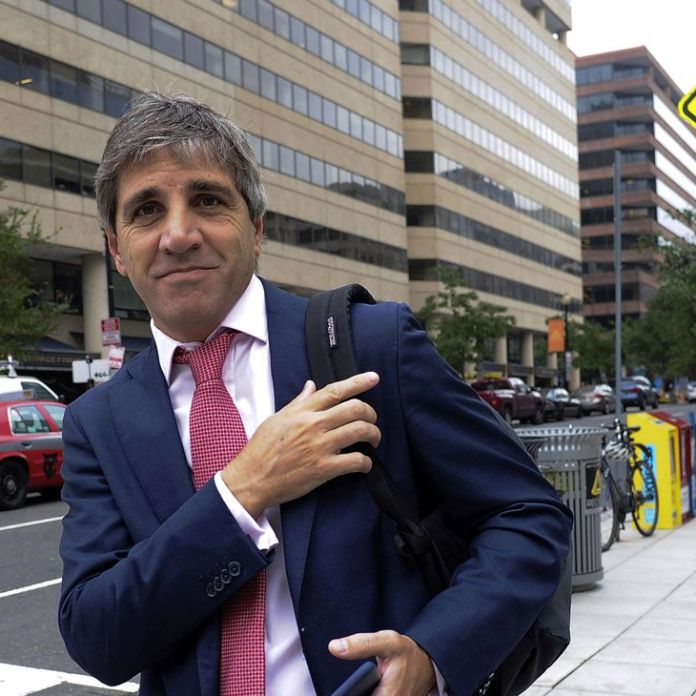 Buenos Aires Times Support And Silence From Opposition Economists In Wake Of Debt Deal
