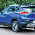 Lanzamiento / Chevrolet Tracker