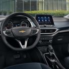 Lanzamiento / Chevrolet Tracker