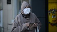 Coronavirus en Argentina