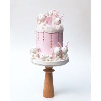 Ángela De Camillis Creative Pastry