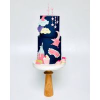 Ángela De Camillis Creative Pastry
