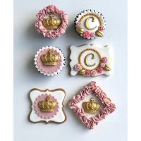 Ángela De Camillis Creative Pastry