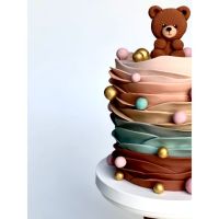 Ángela De Camillis Creative Pastry