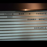 Funny Money