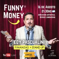 Funny Money