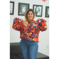 Josefina Ibarra Peluquería