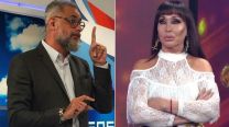 Jorge Rial - Moria Casan