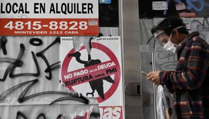 VIDEO: La crisis que debe resolverse tras el arreglo de la deuda