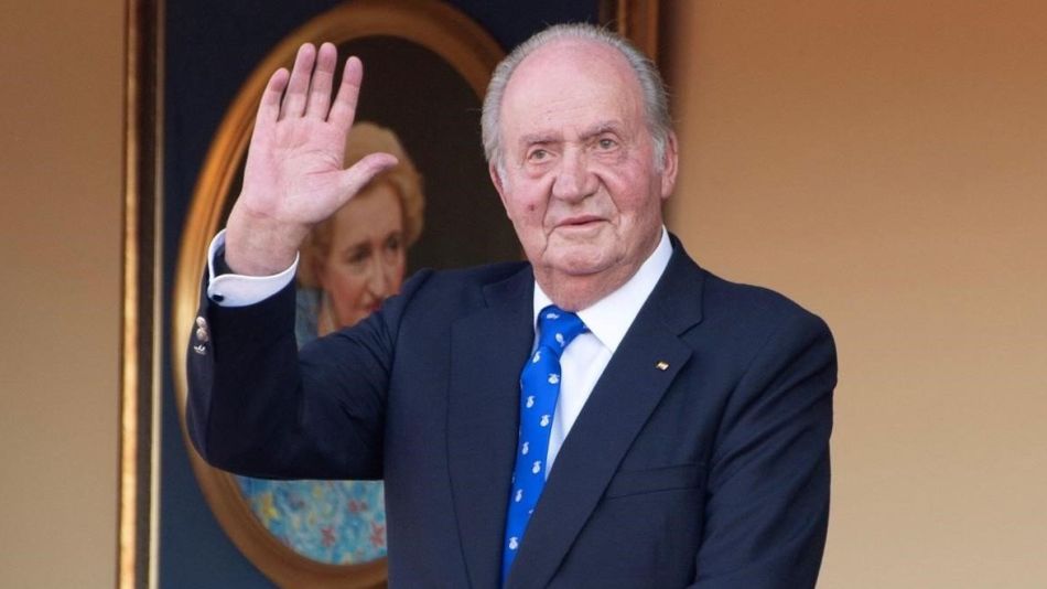 Juan Carlos
