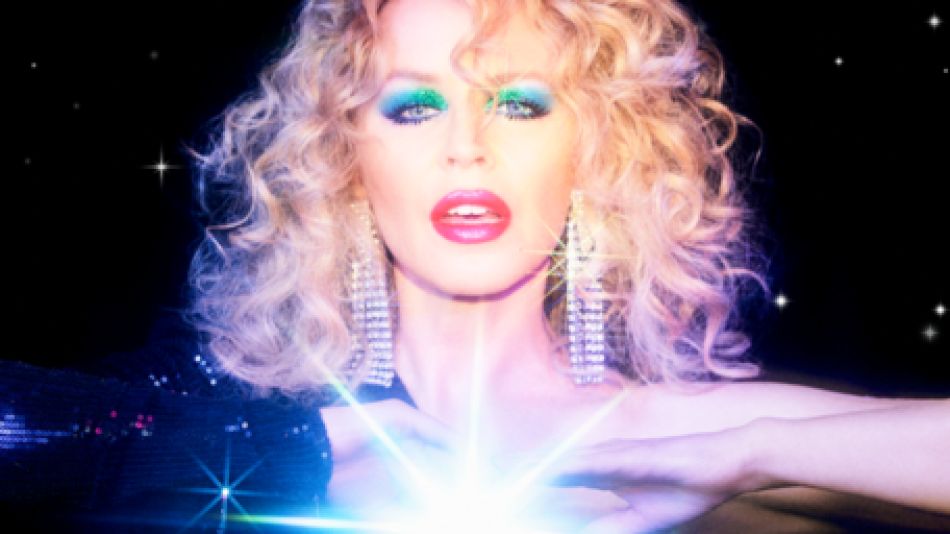 Kylie Minogue: prepara "Disco" y promete hacer bailar a todos
