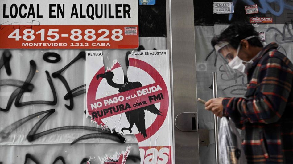 VIDEO: La crisis que debe resolverse tras el arreglo de la deuda