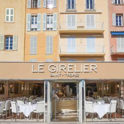 Cuáles son los restaurantes y hoteles más lujosos de Saint Tropez