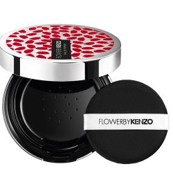 Kenzo: el perfume que simula ser una polvera de maquillaje