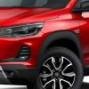 Chevrolet Onix Activ Cross (KDESIGN)