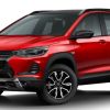 Chevrolet Onix Activ Cross (KDESIGN)