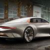 Bentley promete transformar la propulsión eléctrica con el sistema Octopus
