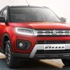 Suzuki Vitara Brezza