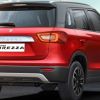 Suzuki Vitara Brezza