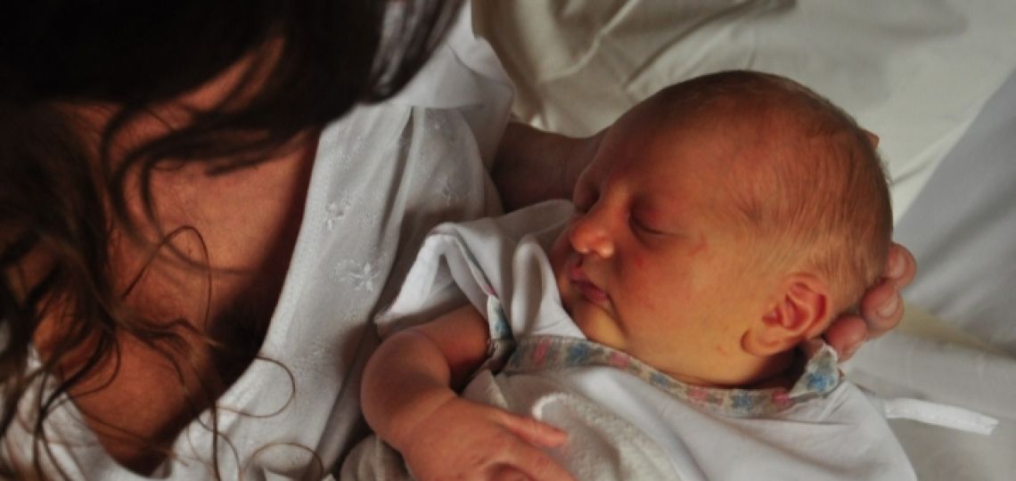 Lactancia materna: mitos y verdades para tener en cuenta
