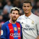 Jeep Messi Ronaldo