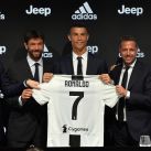 Jeep Messi Ronaldo