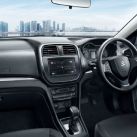 Suzuki Vitara Brezza