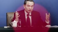 China's Foreign Minister Wang Yi Holds Foreign Policy And Relations Briefing