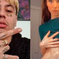 El desesperado pedido de Brenda Asnicar y el apoyo incondicional de su novio
