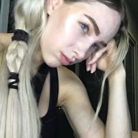 El dramático presente de Belén Pouchán: quedó varada en Dubai y sin dinero