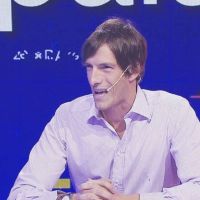En las redes dieron por muerto a Iván de Pineda y llovieron los memes