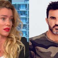 Nicole Neumann vs. Cubero