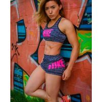 Patricia López Fit