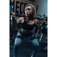 Patricia López Fit
