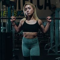 Patricia López Fit