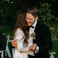 Sanna Marin, la Primera Ministra finlandesa, se casó con el futbolista Markus Räikkönen