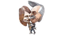 Paradoja: por qué el 17A benefició a Cristina Kirchner