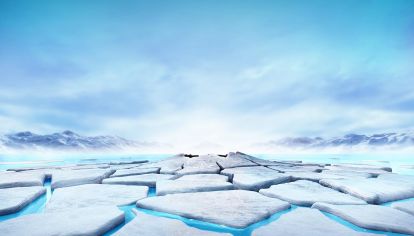 Desastres naturales cambio climático. Foto Shutterstock