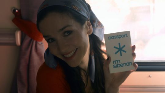Natalia Oreiro: “Yo misma me dije: ‘no quiero ser una popstar, quiero y necesito hacer otras cosas'”