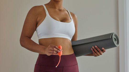 Juguetes sexuales: el éxito de la cuarentena