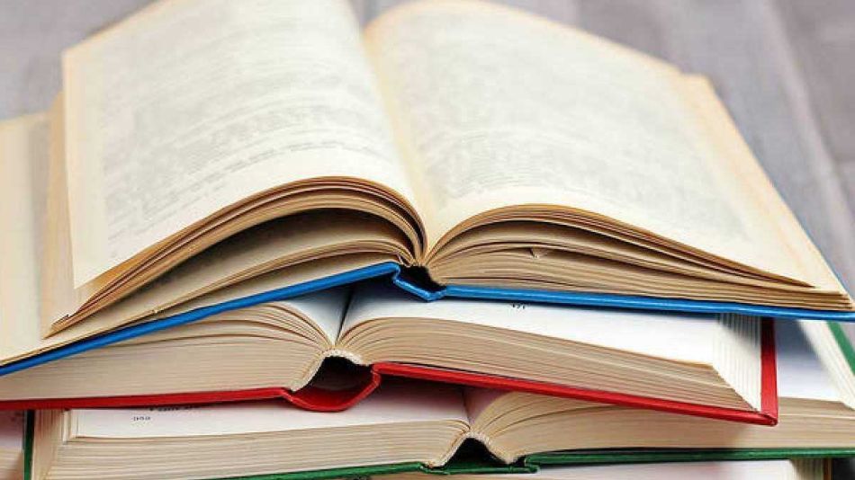 Libros