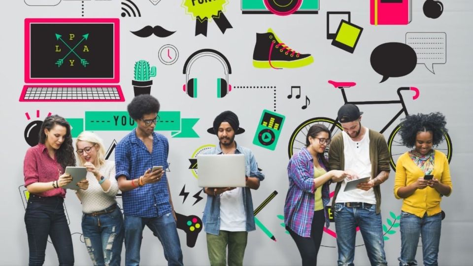 Los jóvenes nacidos entre 1994 y 2010 creen que son más importantes la habilidades blandas que un título universitario. Cómo ven a los CEOs actuales.