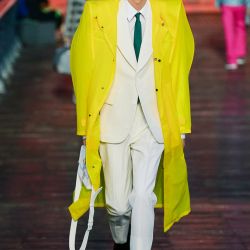 Louis Vuitton: así es su nueva colección masculina