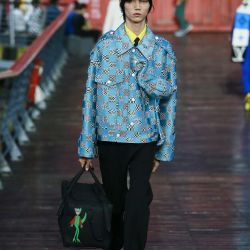 Louis Vuitton: así es su nueva colección masculina