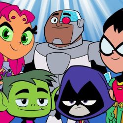 Teen Titans Go! | Foto:Cedoc