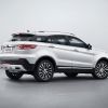 Ford Territory