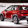 Kia Sonet