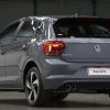 Volkswagen Polo y Virtus GTS