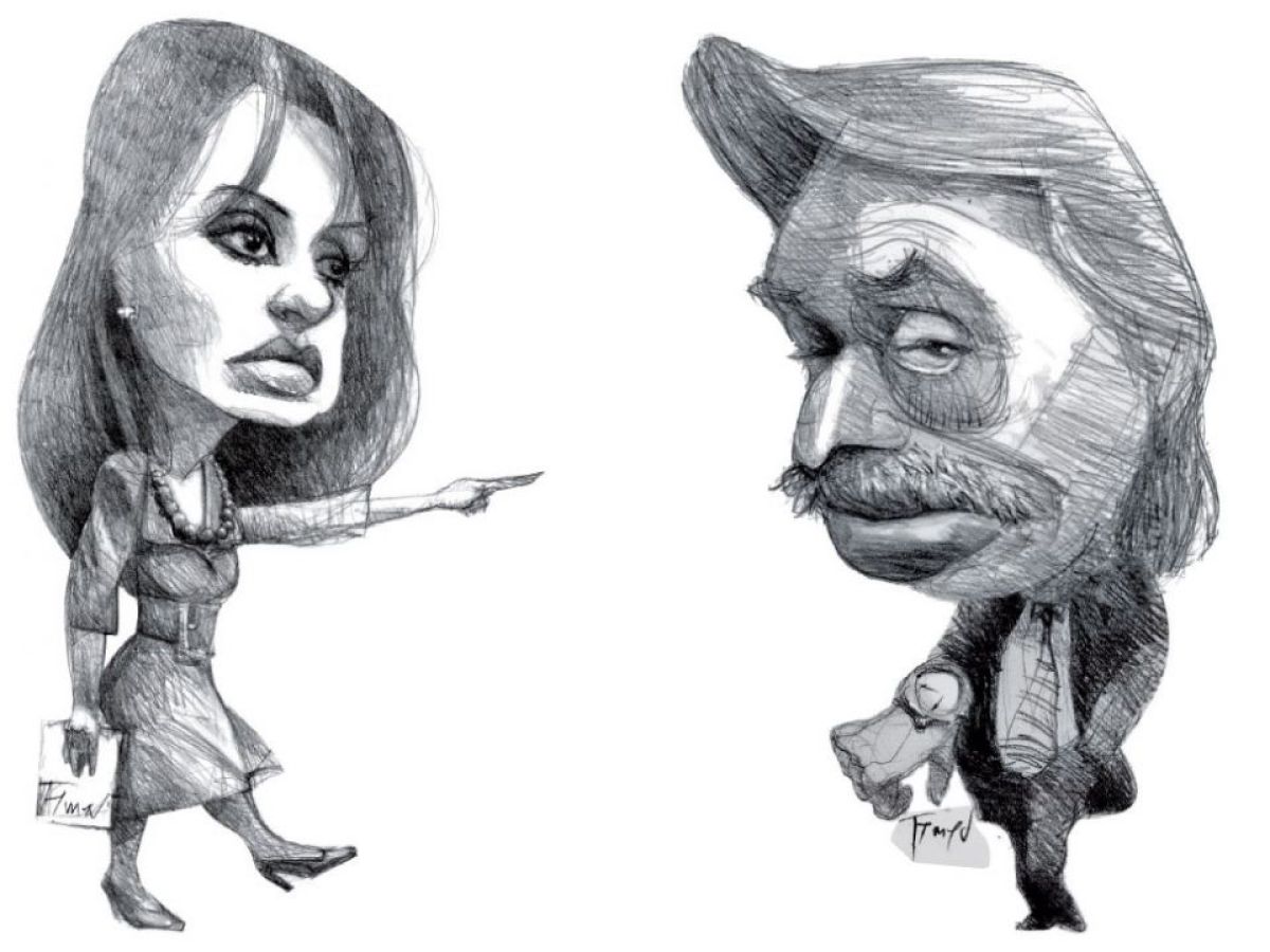 Radio Perfil | Los motivos y riesgos de que Cristina Kirchner se ponga